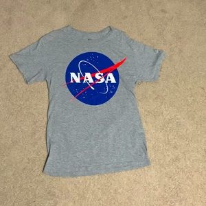 Limited edition NASA T - Shirt.   |      NEVER WORN